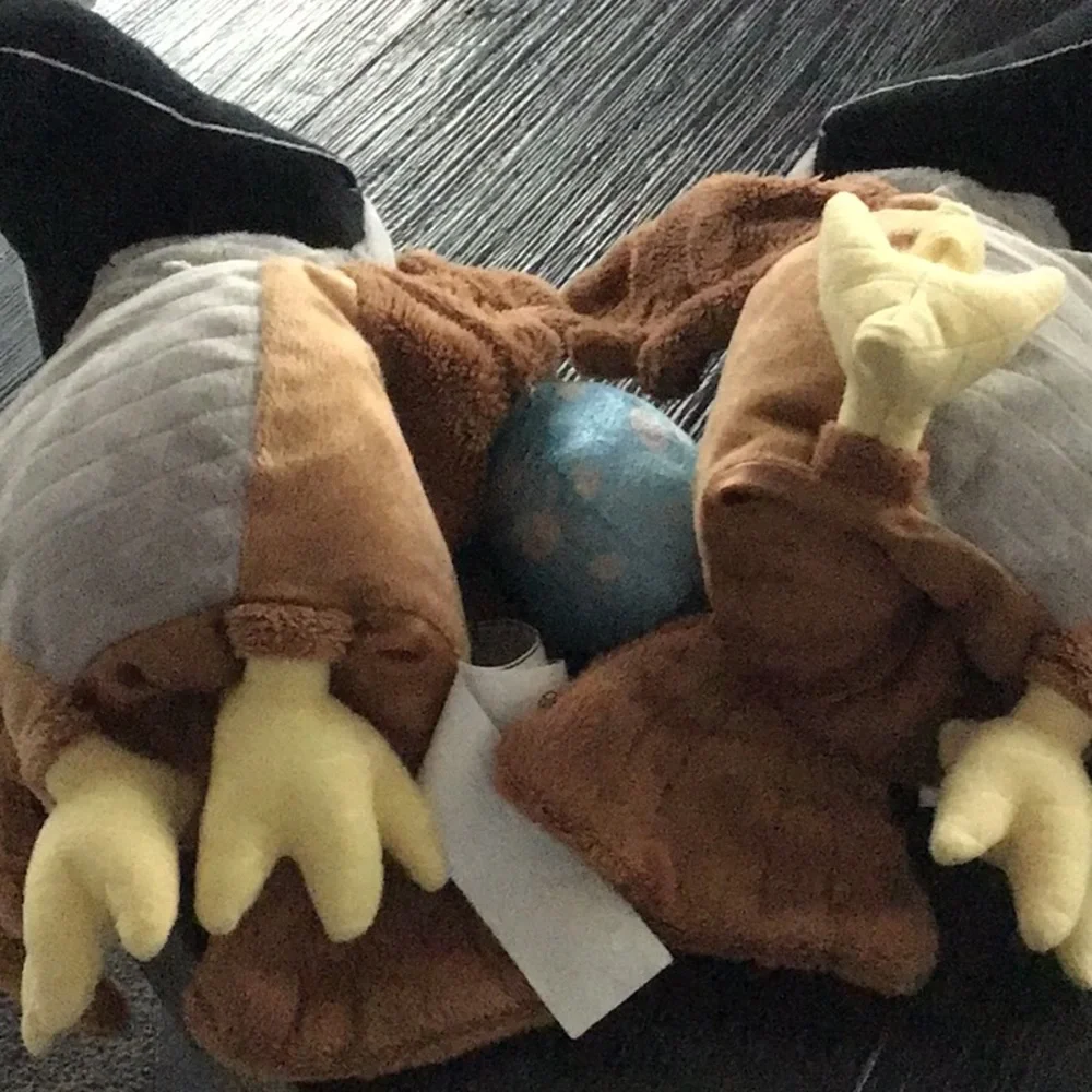N/A soft plush